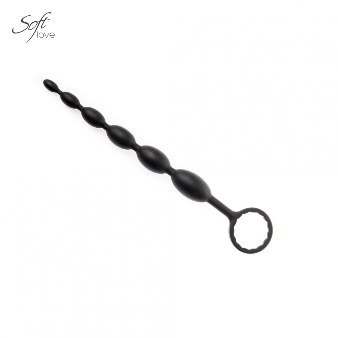 Chapelet Mister beads