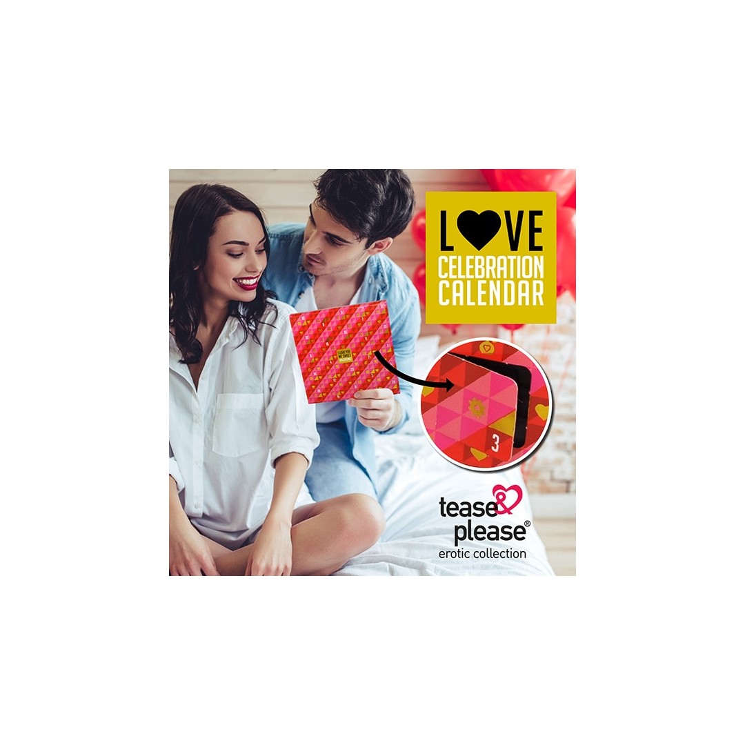 Calendrier de l’Avent