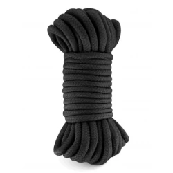 Corde de bondage shibari 5 mètres