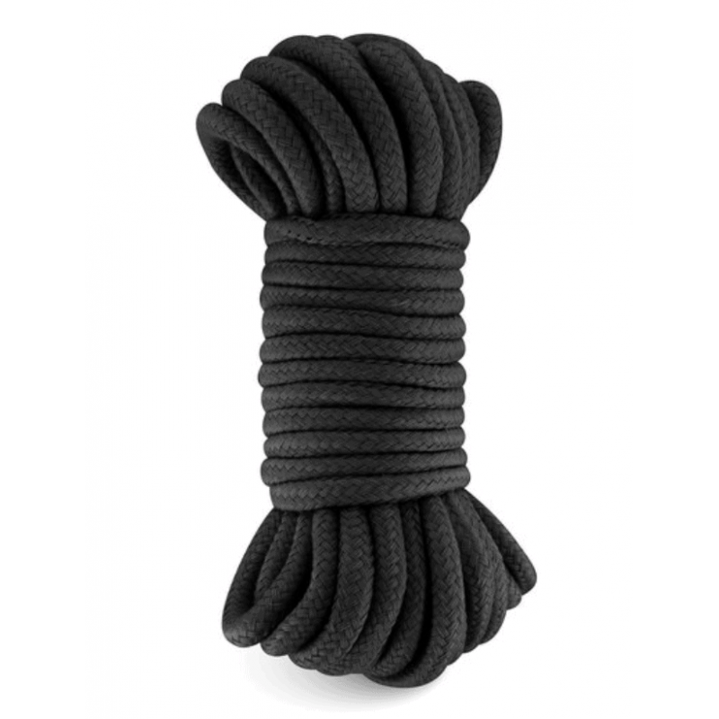 Corde de bondage shibari 5 mètres