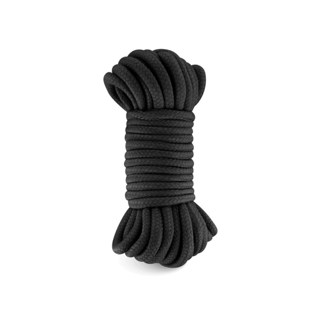 Corde de bondage shibari 5 mètres