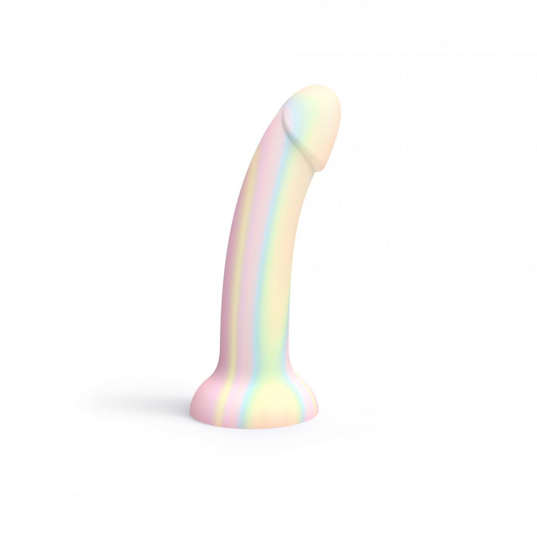 Dildo Fantasia phosphorescent - Love to Love