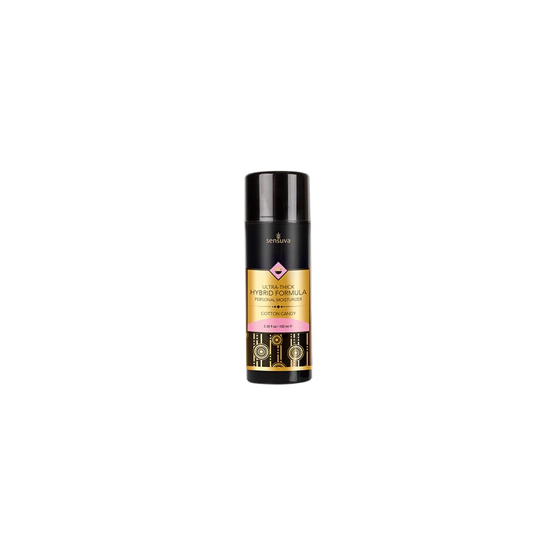 Lubrifiant hybride ultra épais 100 ml Sensuva