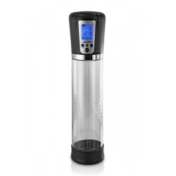 Pompe à pénis digitale avec...