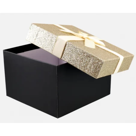 Emballage pour coffrets - Couleur aléatoire