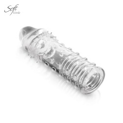 Gaine pénis - Love extension