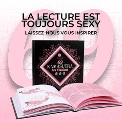 Livre Kamasutra
