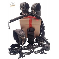 Coffret BDSM