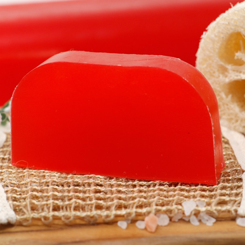 Shampoing Solide à l'Huile d'Argan 100gr