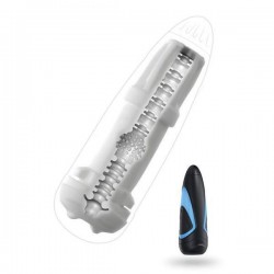 Gaine pour masturbateur...