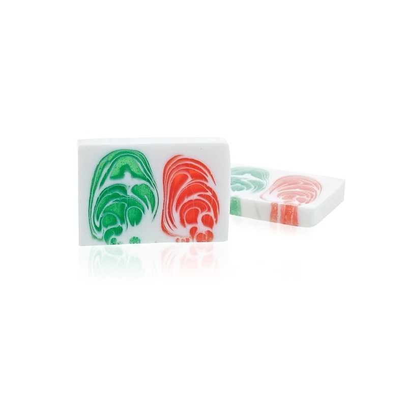 Savon Artisanal fruité 100gr