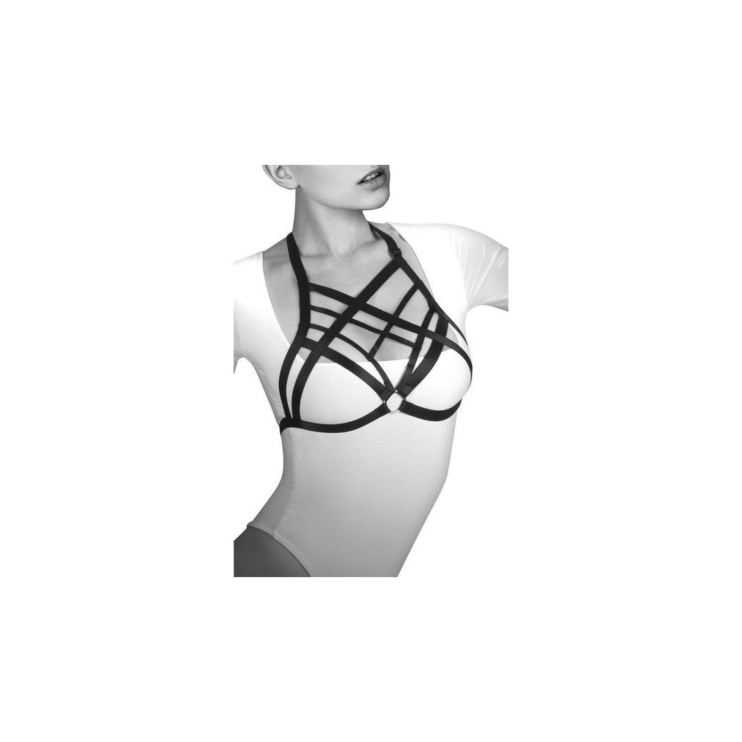 Harnais de corps Clara