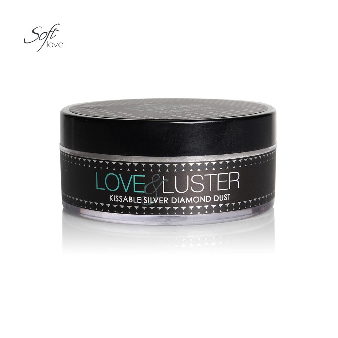 Poudre corporelle - Poudre diamant