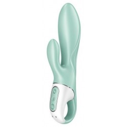 sextoys Satisfyer Air Pump Bunny 5+