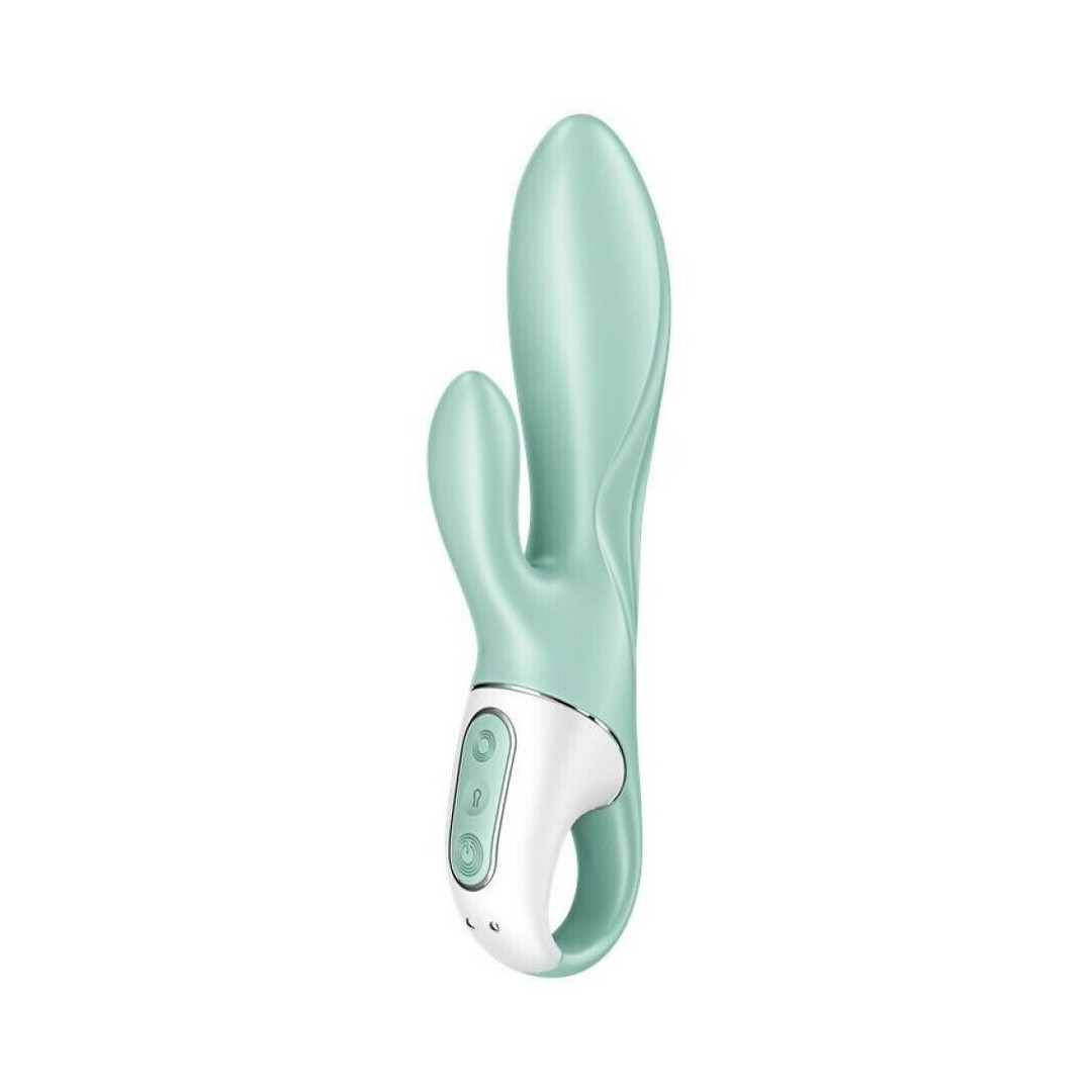 sextoys Satisfyer Air Pump Bunny 5+
