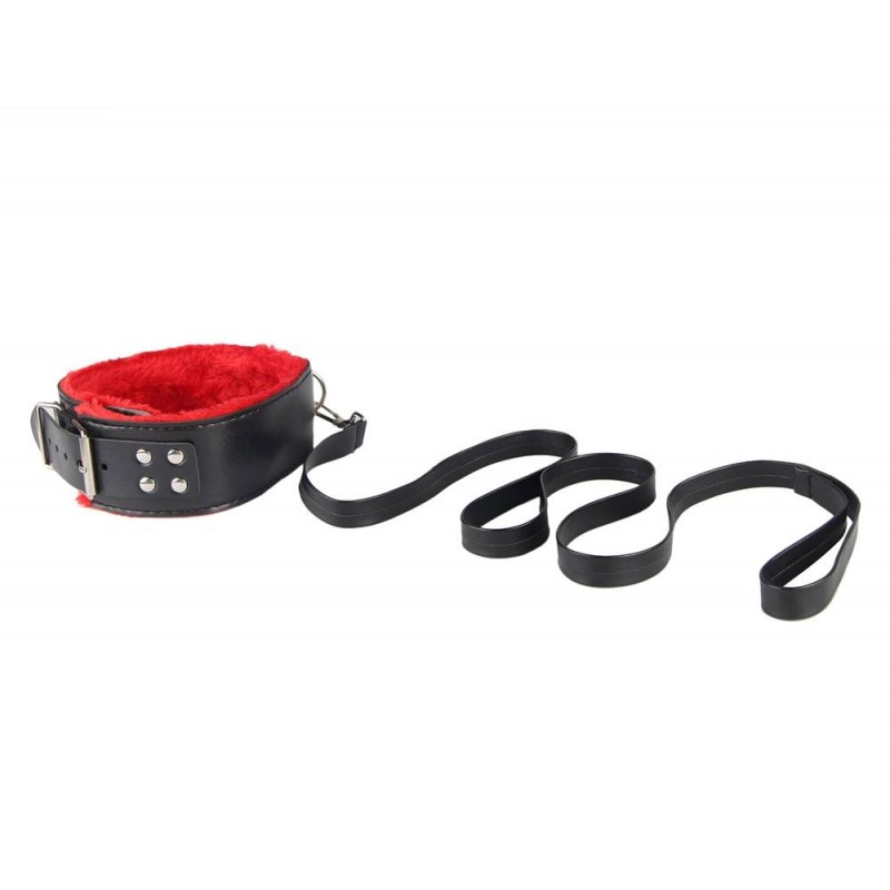 Collier confort 2 couleurs