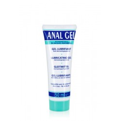 Lubrifiant anal 50ml