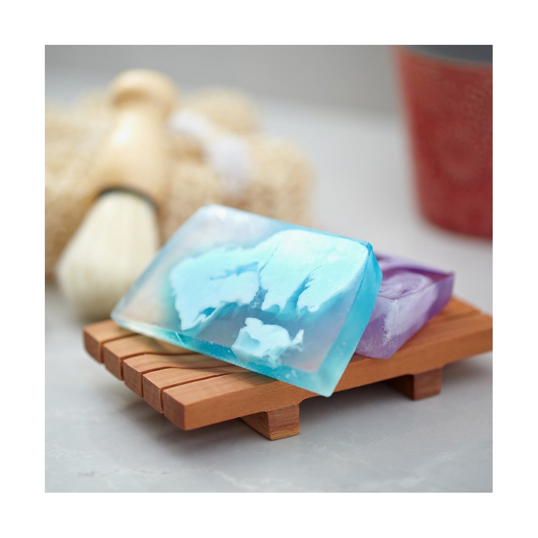 Savon de rasage 100gr