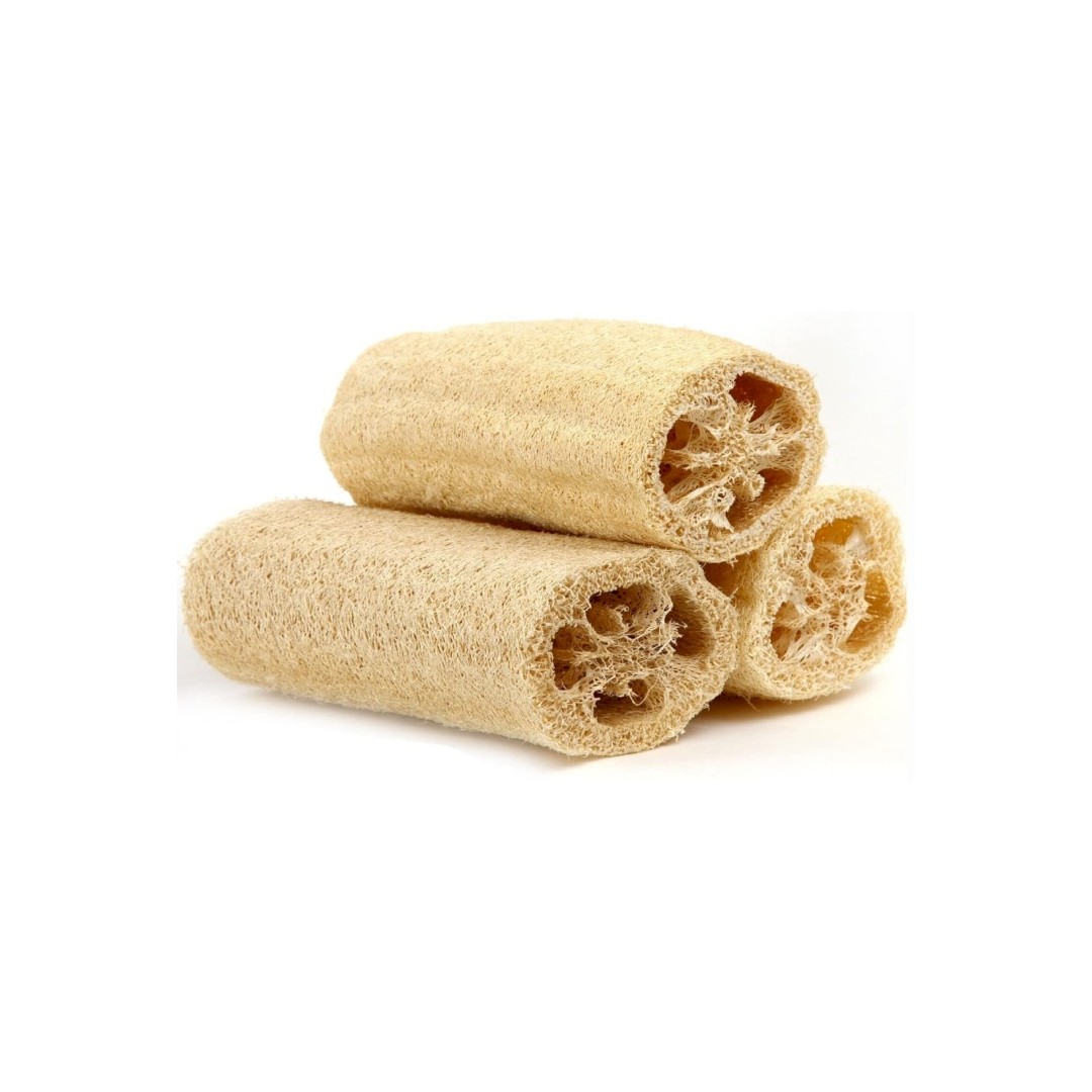 Savon exfoliant Loofah 100gr