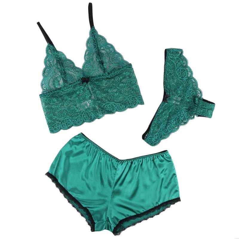 ensemble 3 pièces