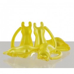 30 Perles de bain fantaisies