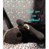 Vibromasseur & Wand 2 en 1 My Goddess
