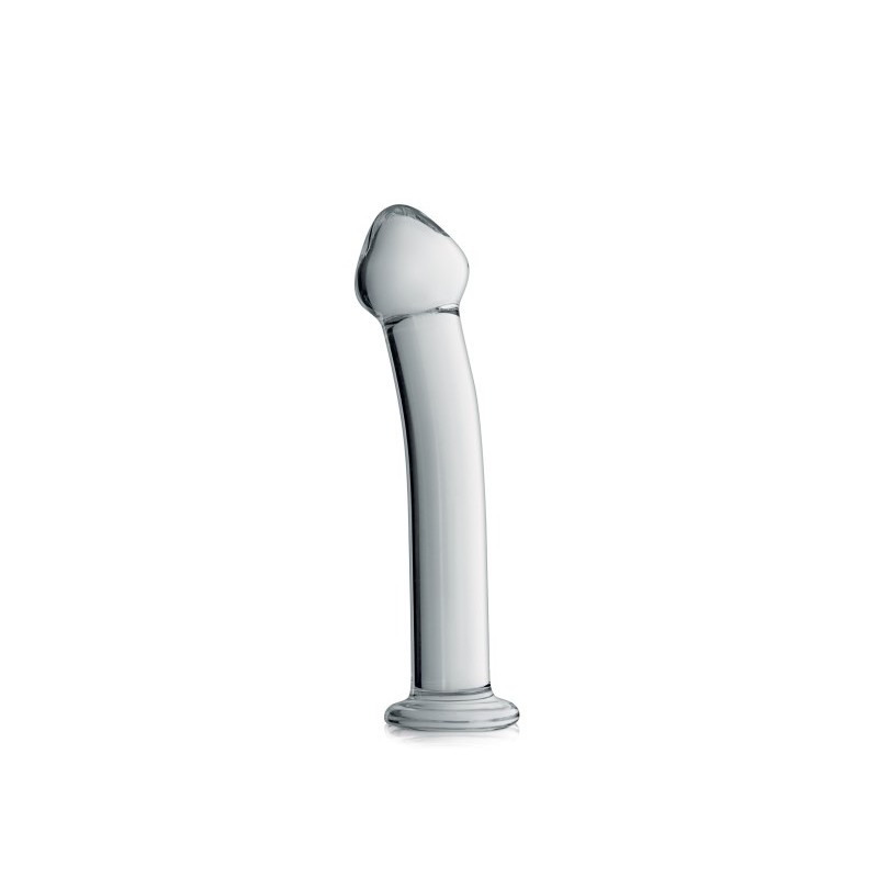 Dildo en verre point G nr14