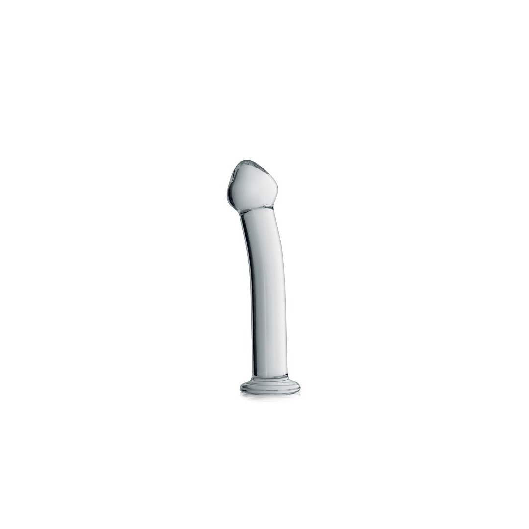 Dildo en verre point G nr14