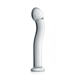 Dildo en verre point G nr27