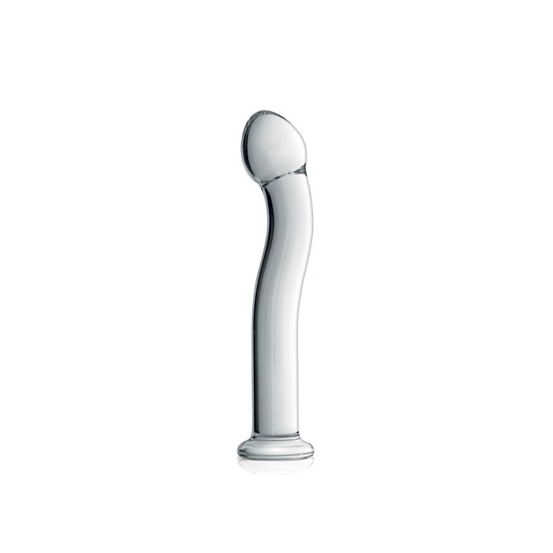 Dildo en verre point G nr27