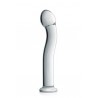 Dildo en verre point G nr27