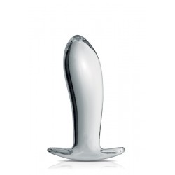 Plug anal en verre nr20