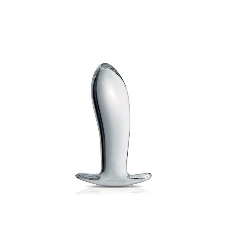 Plug anal en verre nr20