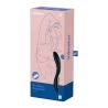 Satisfyer Rrrolling Explosion - Stimulation du Point G