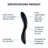 Satisfyer Rrrolling Explosion - Stimulation du Point G