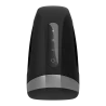 Masturbateur Satisfyer Heat Vibration - Plaisir et Réalisme