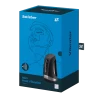 Masturbateur Satisfyer Heat Vibration - Plaisir et Réalisme