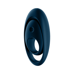 Anneau pénien double Glorious Satisfyer