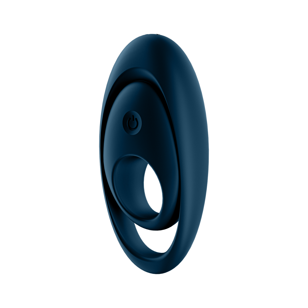 Anneau pénien double Glorious Satisfyer