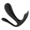 Sextoy Satisfyer Top Secret+ - 2 en 1 Portable