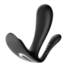 Sextoy Satisfyer Top Secret+ - 2 en 1 Portable