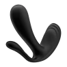Sextoy Satisfyer Top Secret+ - 2 en 1 Portable