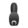 Sextoy Satisfyer Top Secret+ - 2 en 1 Portable