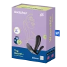 Sextoy Satisfyer Top Secret+ - 2 en 1 Portable