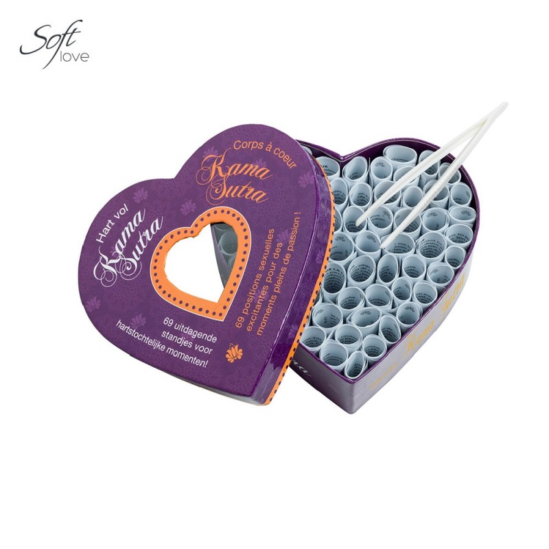 Jeu Corps à Coeur