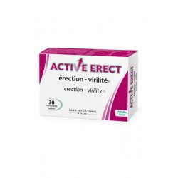 Activateur d'érection Active Erect