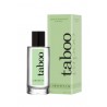 Eau de toilette Libertin pour homme