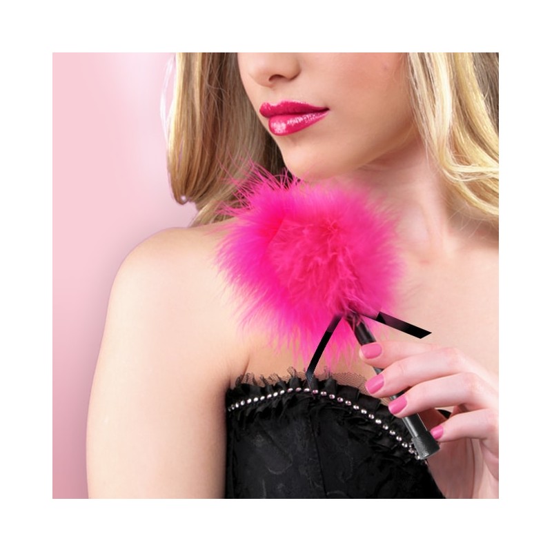 Plumeau coquin 4 couleurs