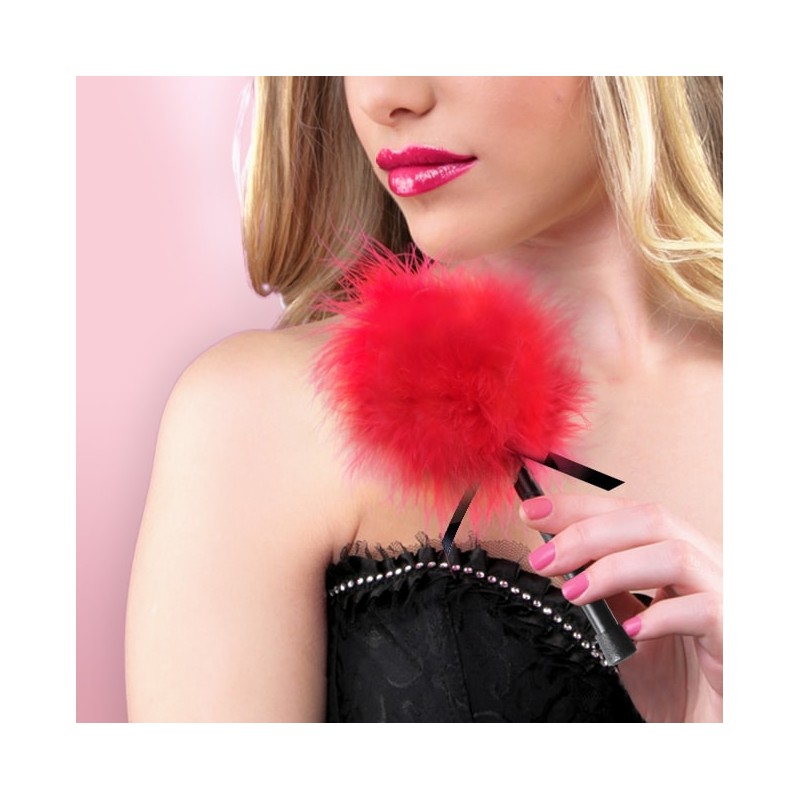 Plumeau coquin 4 couleurs