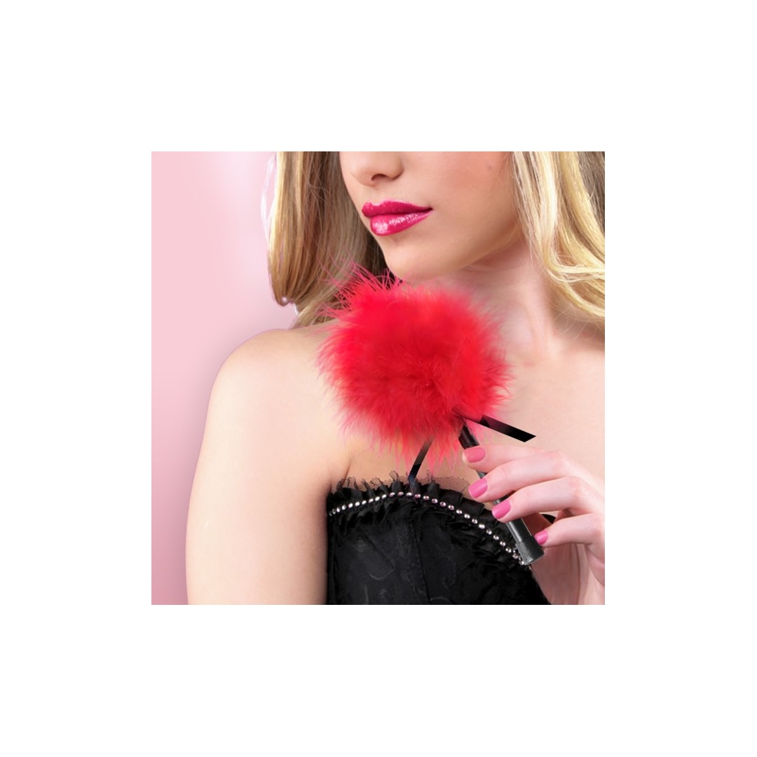 Plumeau coquin 4 couleurs
